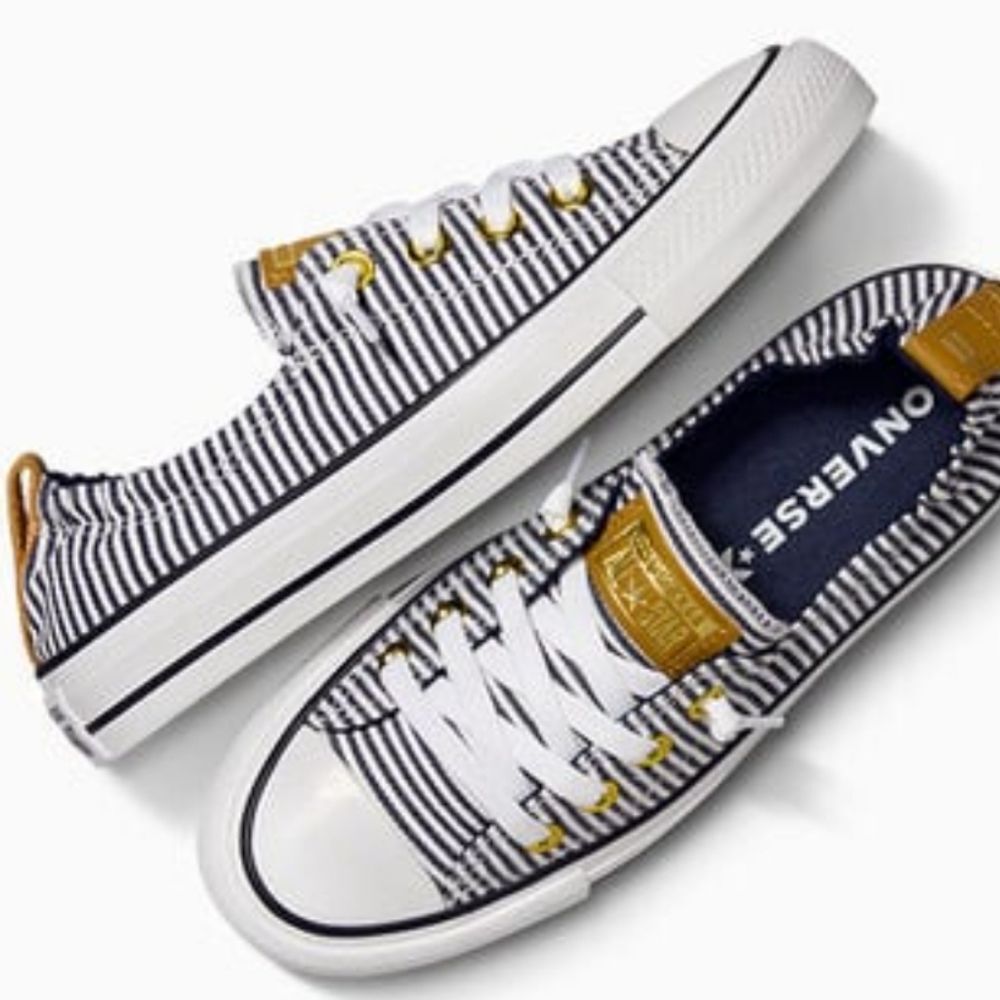 Converse Chuck Taylor All Star Shoreline Slip-On Sneakers